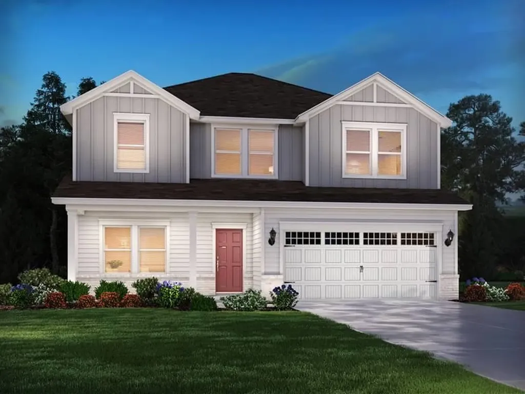 3929 Tritonville Way Raleigh NC 27616
