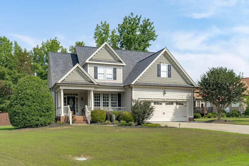 9104 Duval Hill Street Raleigh NC 27603