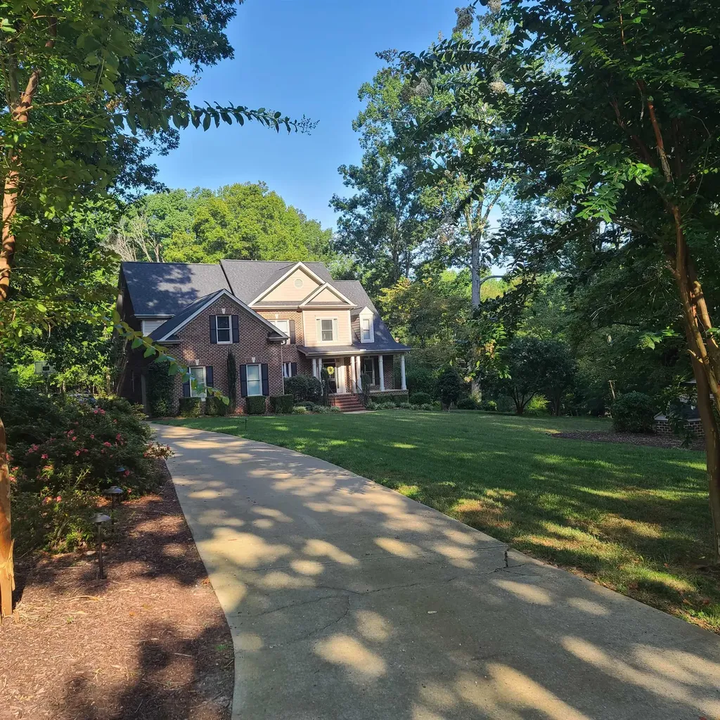 8104 Rolling Hills Drive Raleigh NC 27603