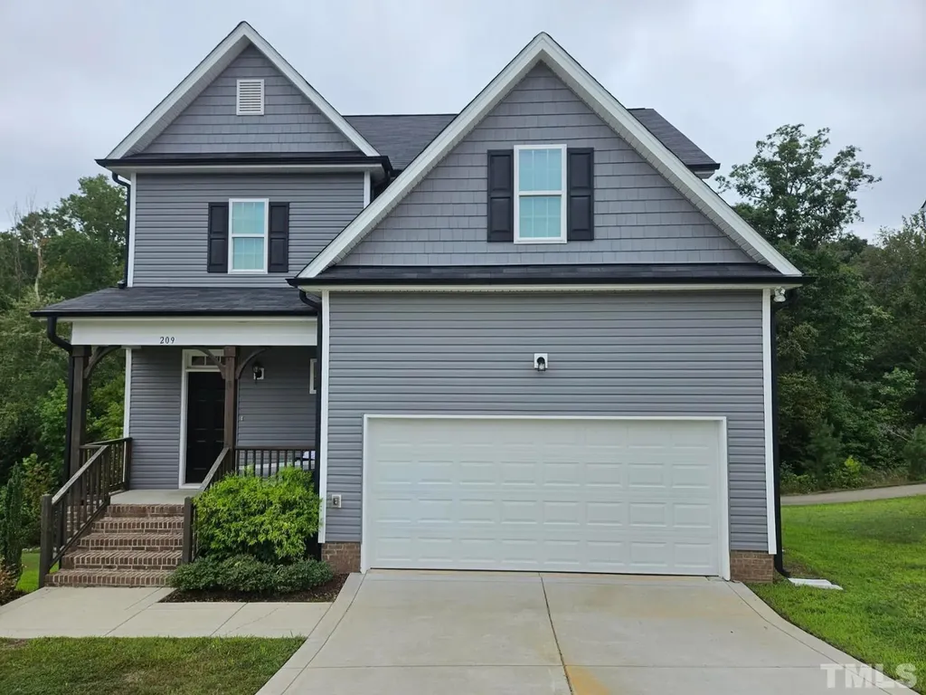 209 Lanier Place Clayton NC 27527