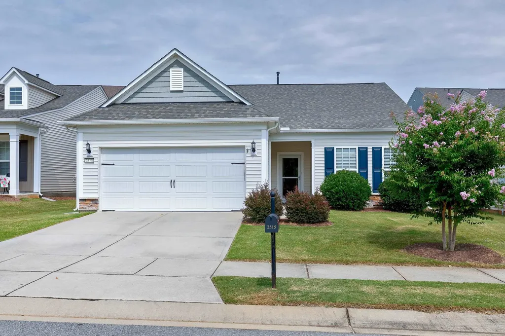 2515 Kinglass Drive Fuquay Varina NC 27526