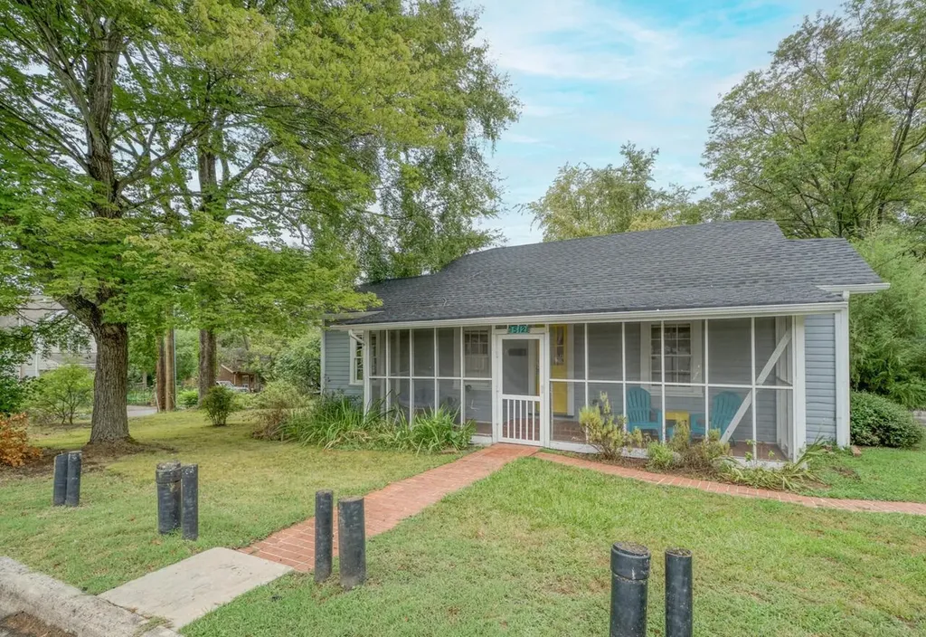 512 Whitaker Street Chapel Hill NC 27516