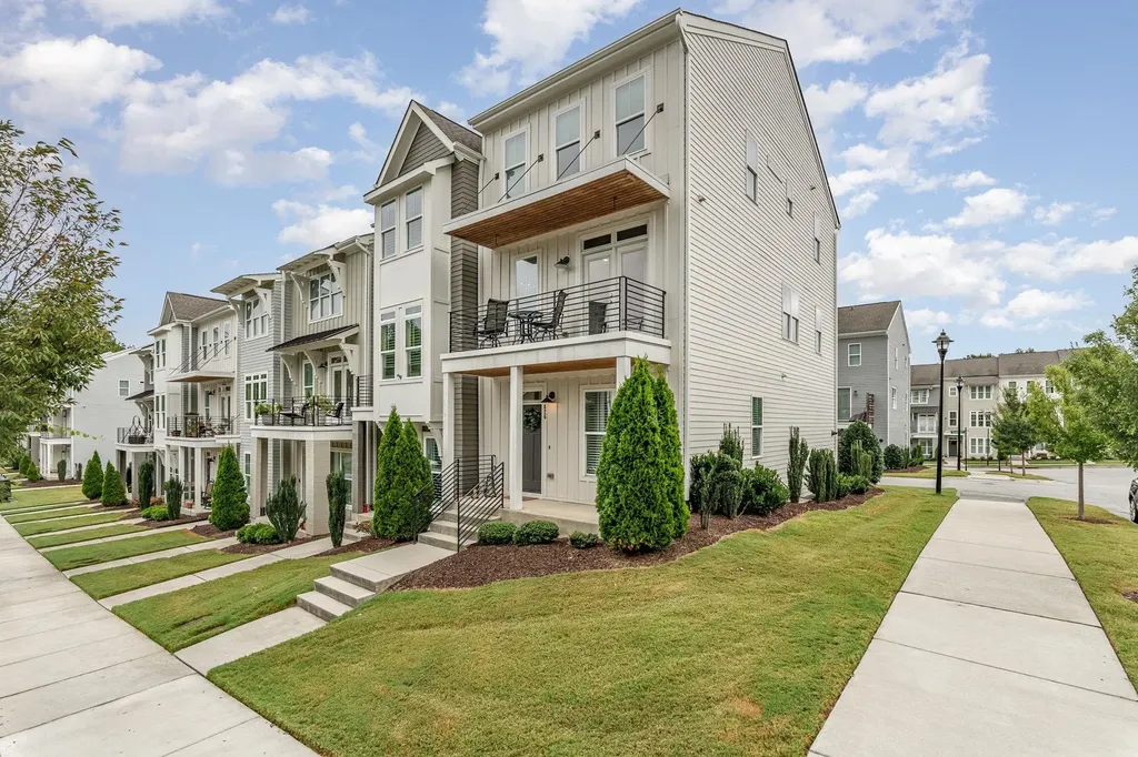 626 Watauga Street Raleigh NC 27604