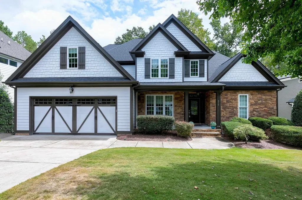 313 Stearns Way Wake Forest NC 27587