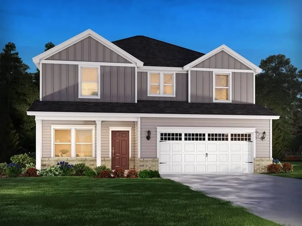 3933 Tritonville Way Raleigh NC 27616