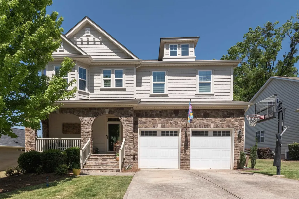 1309 Barnford Mill Road Wake Forest NC 27587