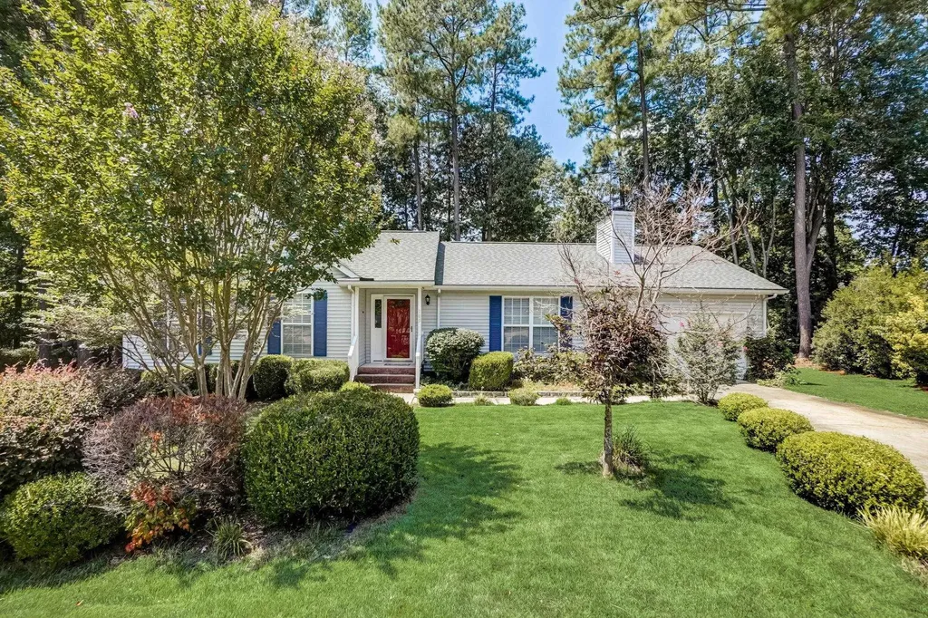 105 Stanfield Court Garner NC 27529