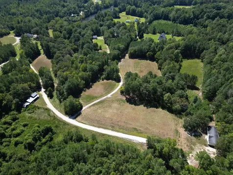 4140 & 422 Stells Road Wake Forest NC 27587