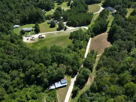 4140 & 422 Stells Road Wake Forest NC 27587