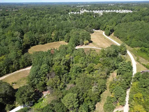 4140 & 422 Stells Road Wake Forest NC 27587