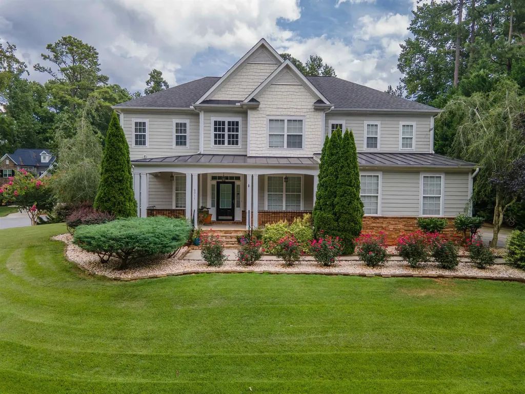 8911 Scotch Castle Drive Raleigh NC 27612