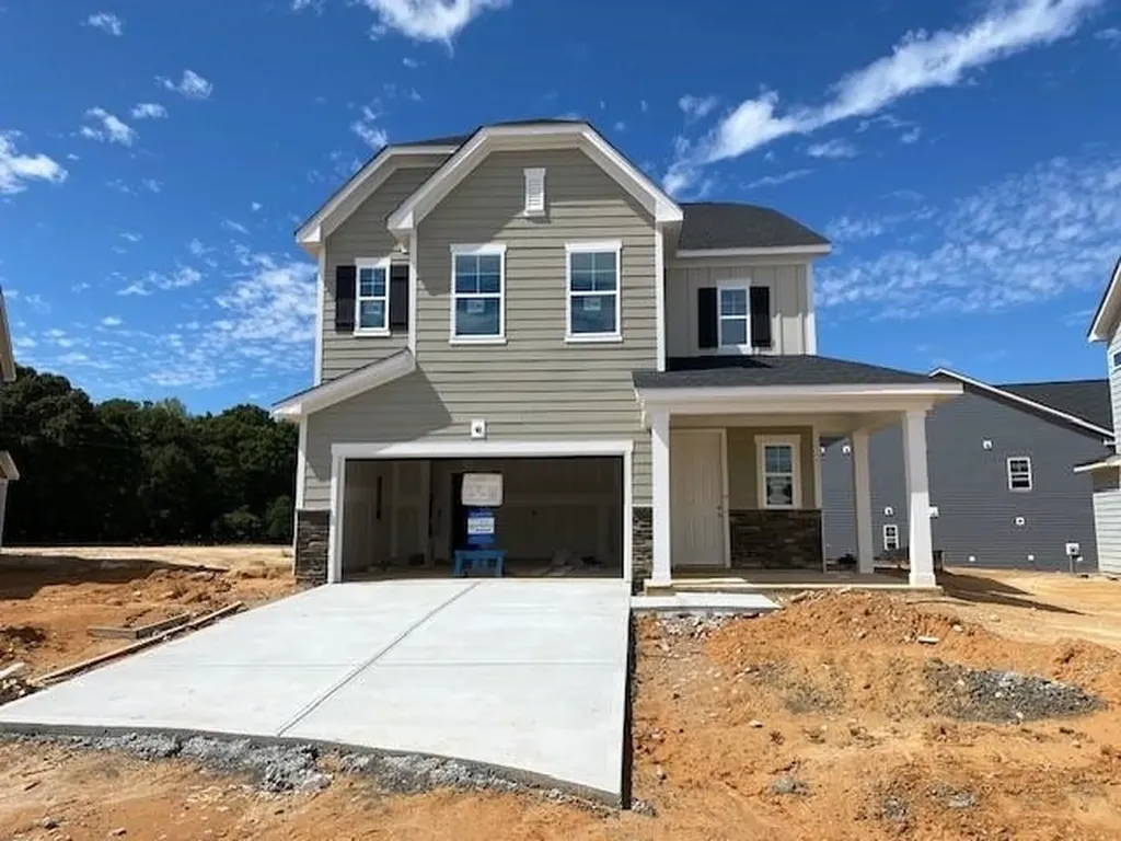 504 Spotted Fawn Court Wake Forest NC 27587