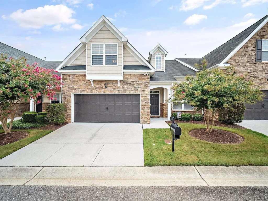 3114 Fortress Gate Drive Raleigh NC 27614
