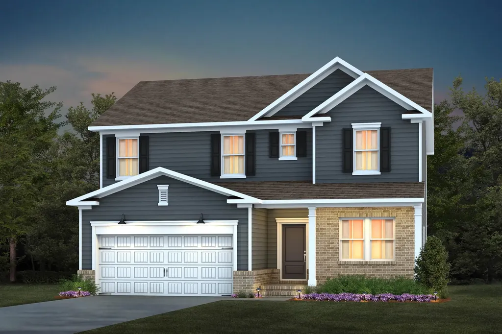 123 Glen Clova Drive Raleigh NC 27603