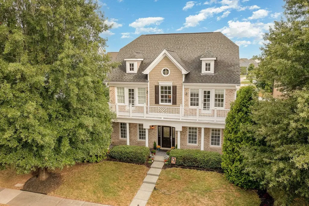 1408 Hemby Ridge Lane Morrisville NC 27560