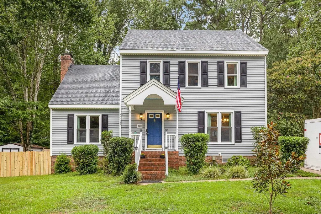 6213 River Landings Drive Raleigh NC 27604