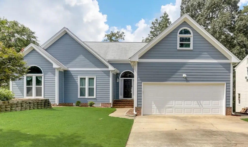 701 Laurel Bay Lane Holly Springs NC 27540