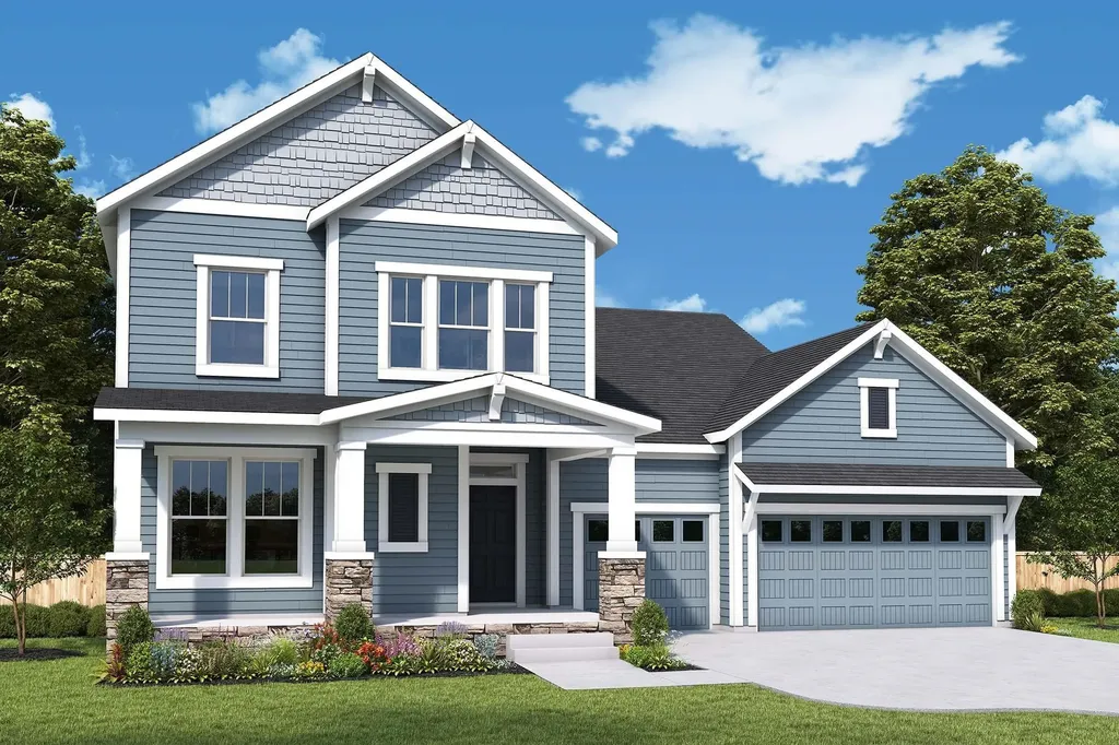 114 Serendipity Drive Fuquay Varina NC 27526