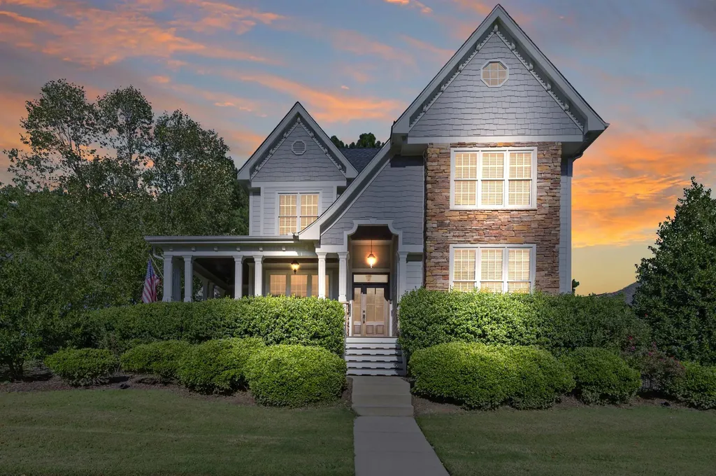 1101 Heritage Hills Way Wake Forest NC 27587