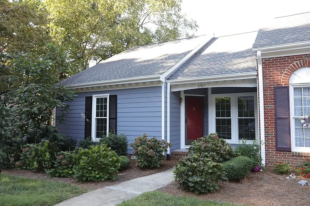 5707 Grasmere Court Raleigh NC 27609