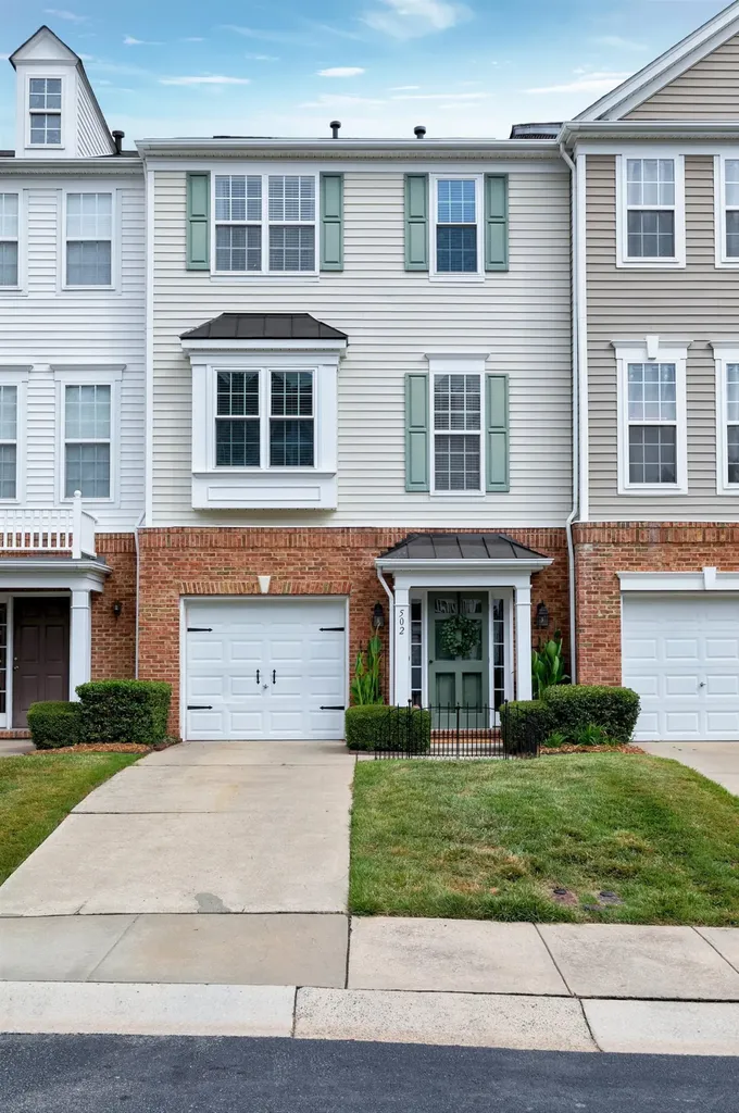 502 Sutter Gate Lane Morrisville NC 27560