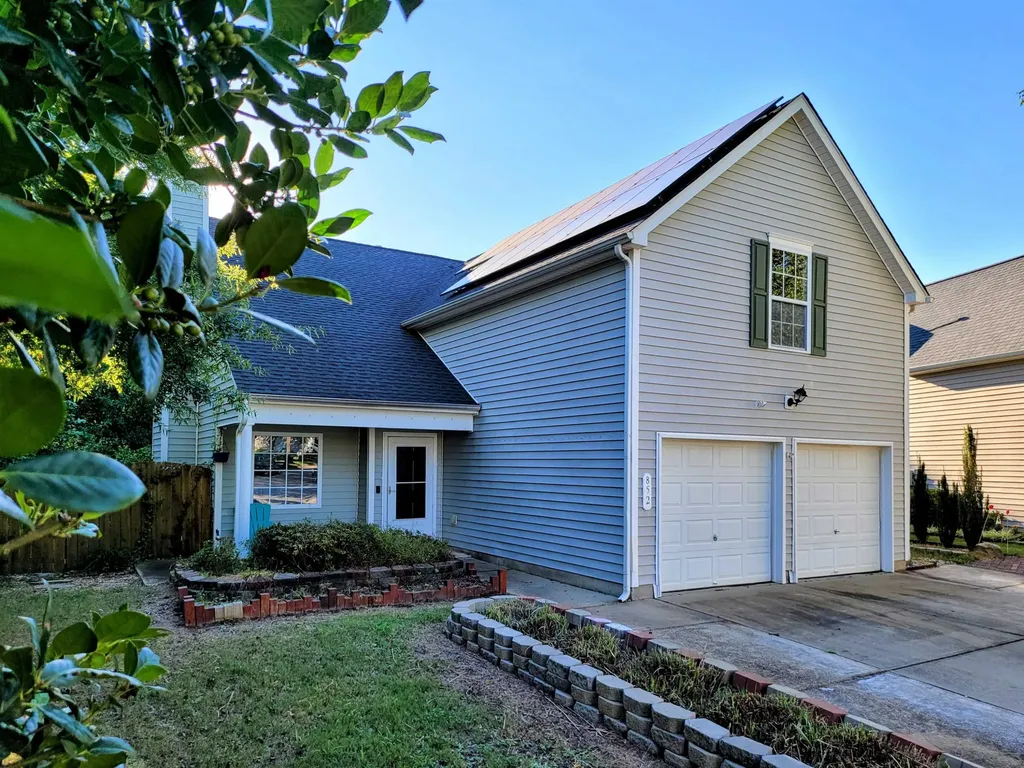 852 Willow Bay Drive Fuquay Varina NC 27526
