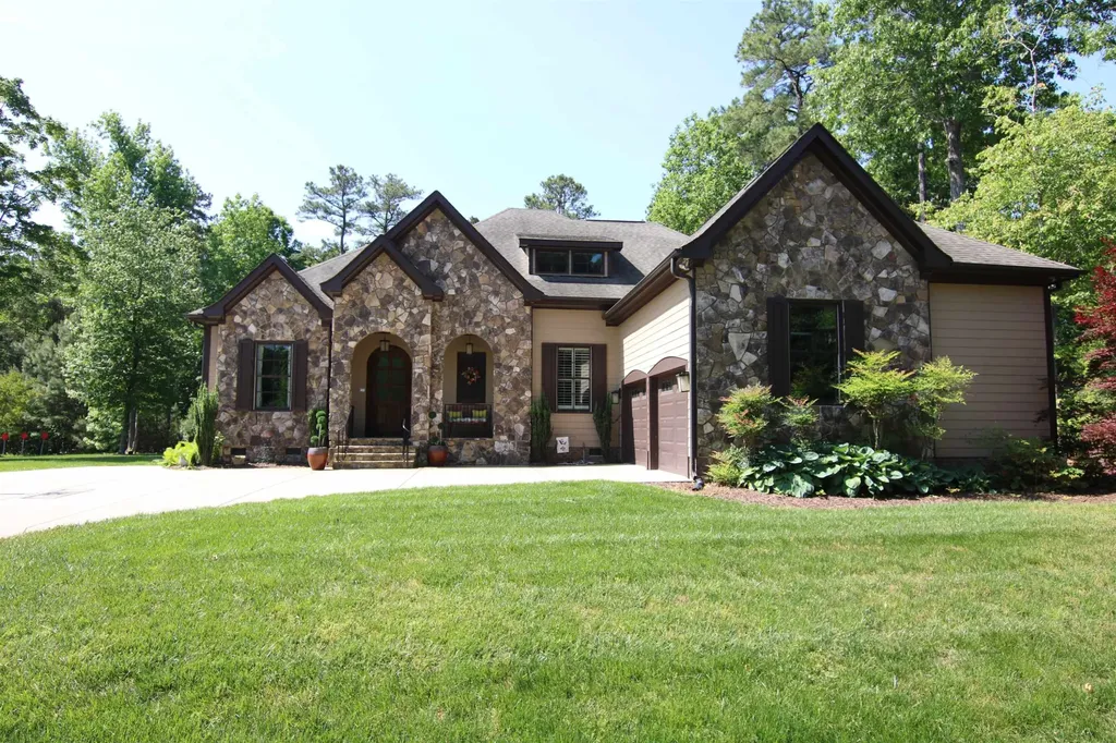 1101 Kalworth Road Wake Forest NC 27587