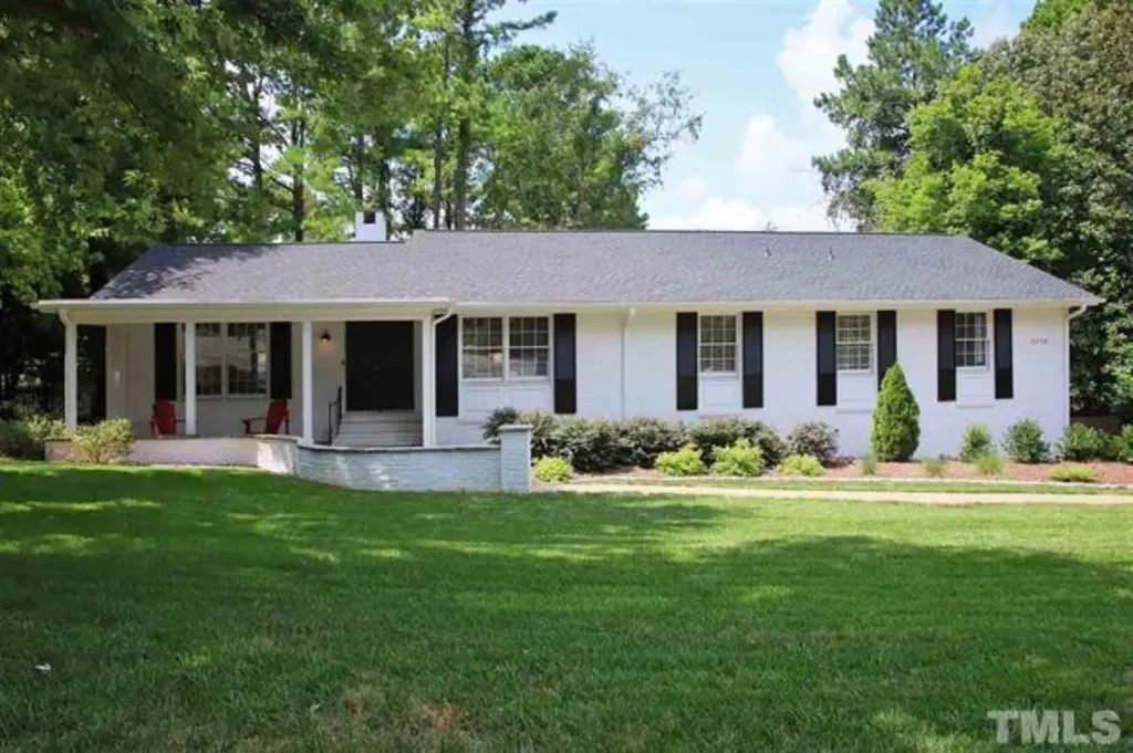 3712 Pleasant Valley Road Raleigh NC 27612