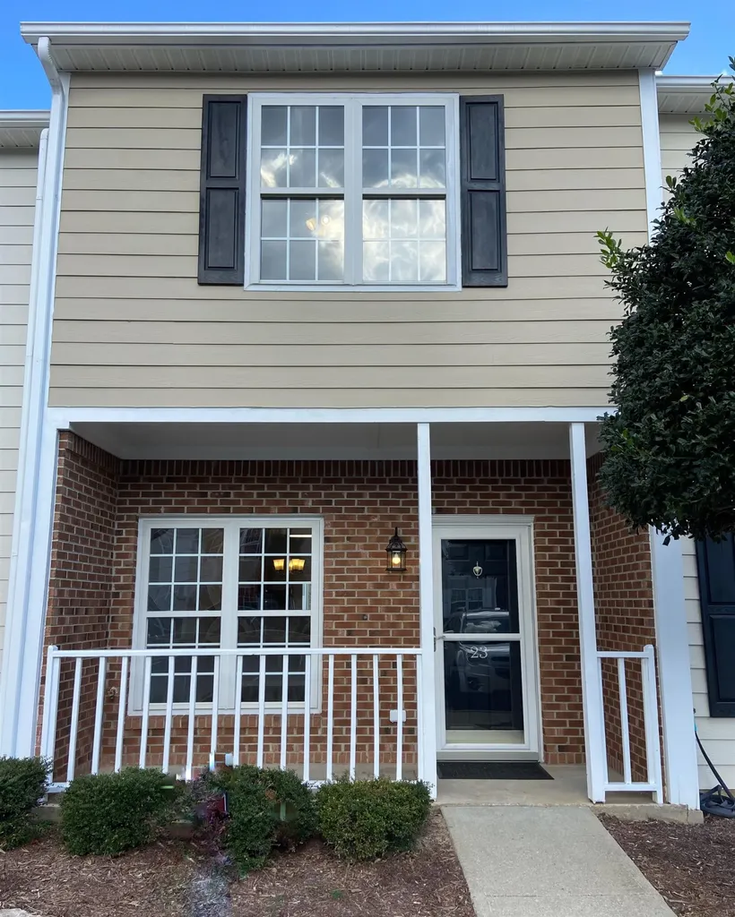 23 Cheltenham Drive Clayton NC 27520