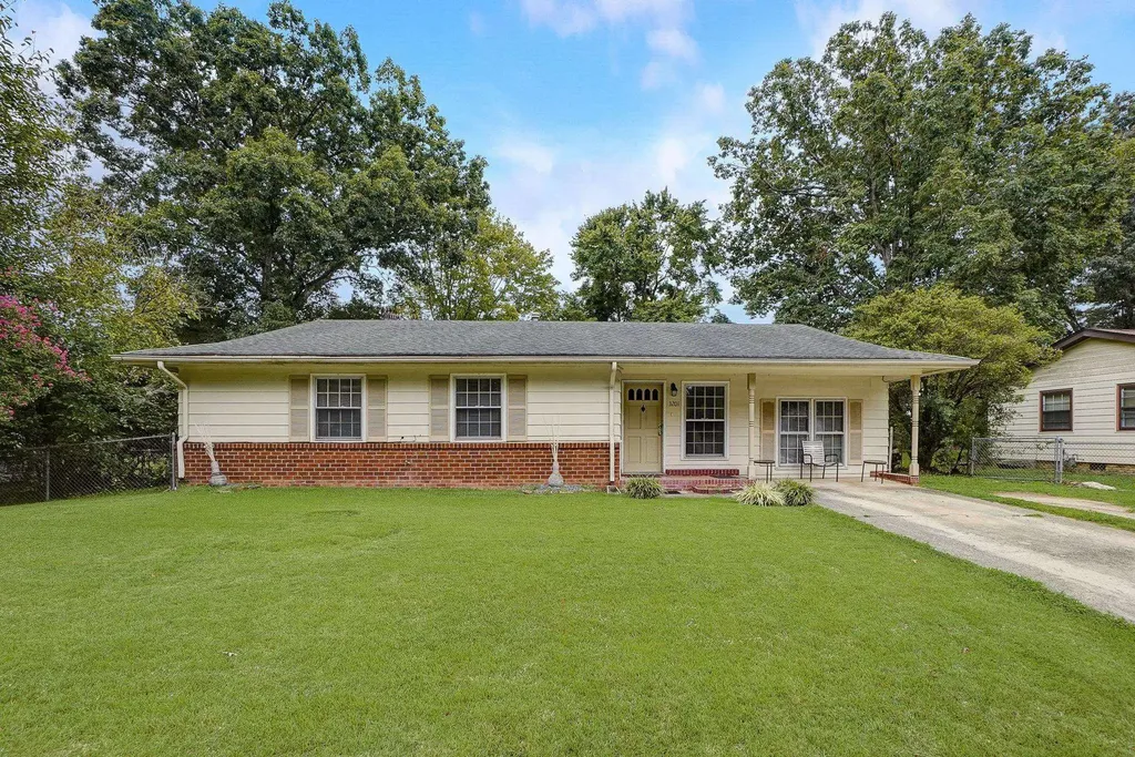 3201 Idlewood Village Drive Raleigh NC 27610