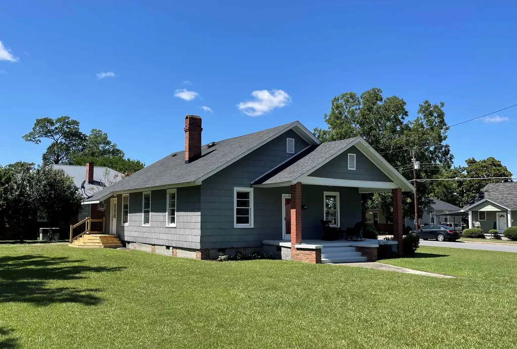 500 S 15th Street Erwin NC 28339