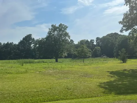 3466 Matthews Mill Pond Road Angier NC 27501