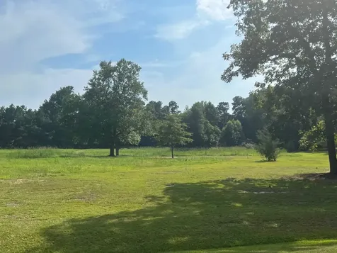 3466 Matthews Mill Pond Road Angier NC 27501
