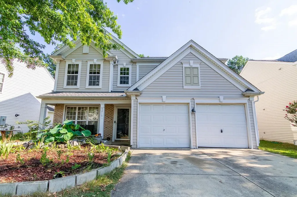 5215 Little Sandy Drive Raleigh NC 27616