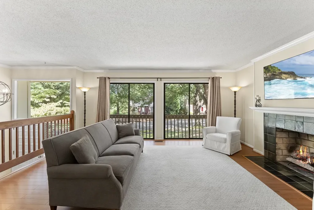 5513 Sweetbriar Drive Raleigh NC 27609