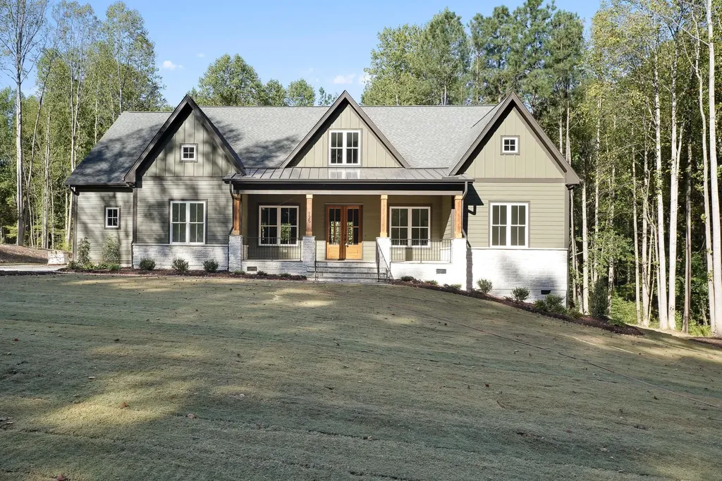 125 Wade Stephenson Road Holly Springs NC 27540