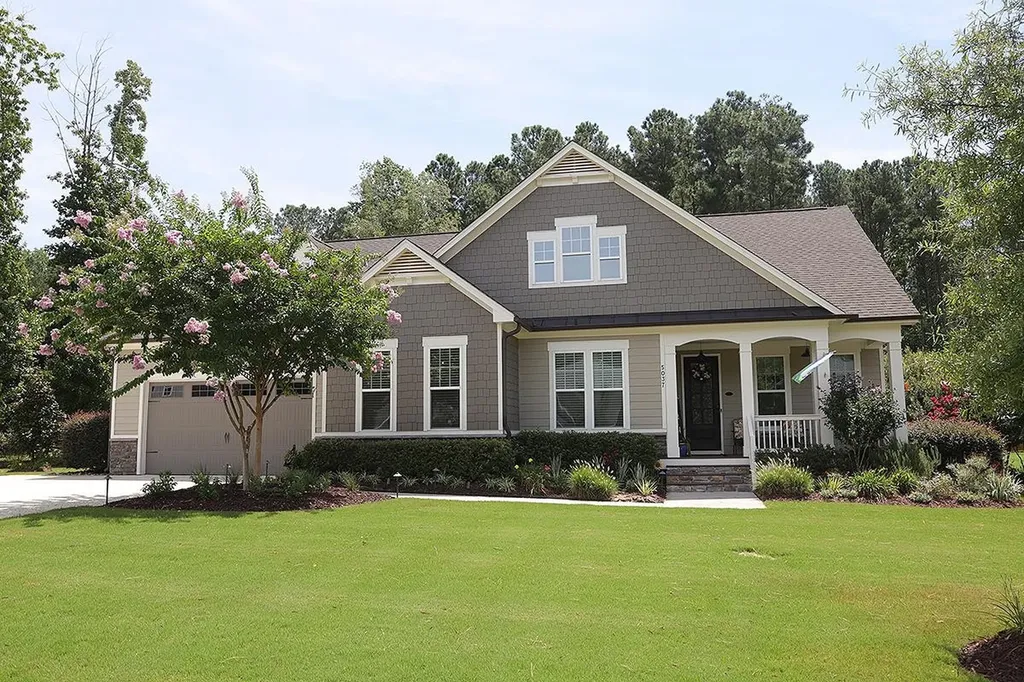 5037 Glen Creek Trail Garner NC 27529