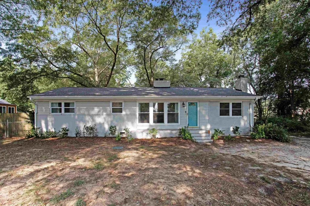 2212 Sunnybrook Road Raleigh NC 27610