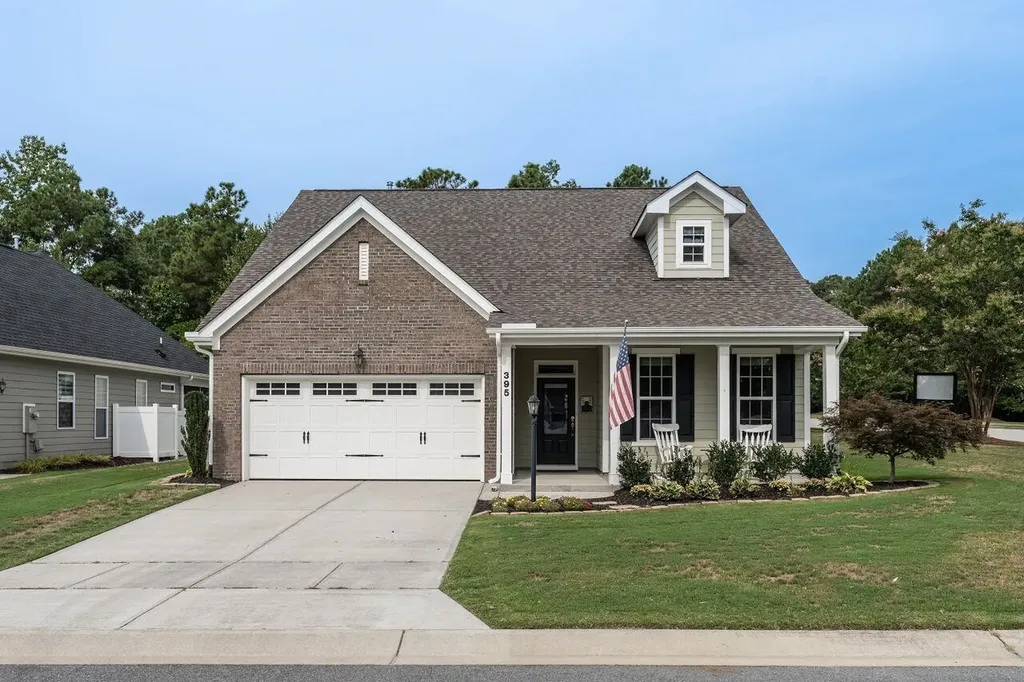 395 Apalachia Lake Drive Fuquay Varina NC 27526
