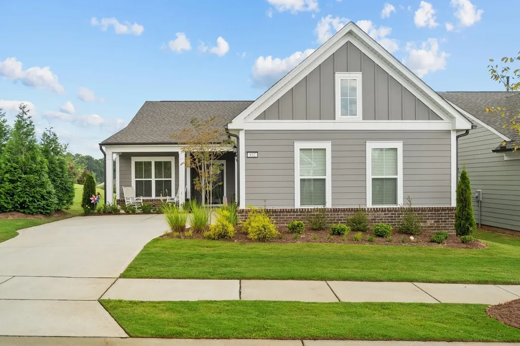 932 Del Webb Manor Avenue Wake Forest NC 27587