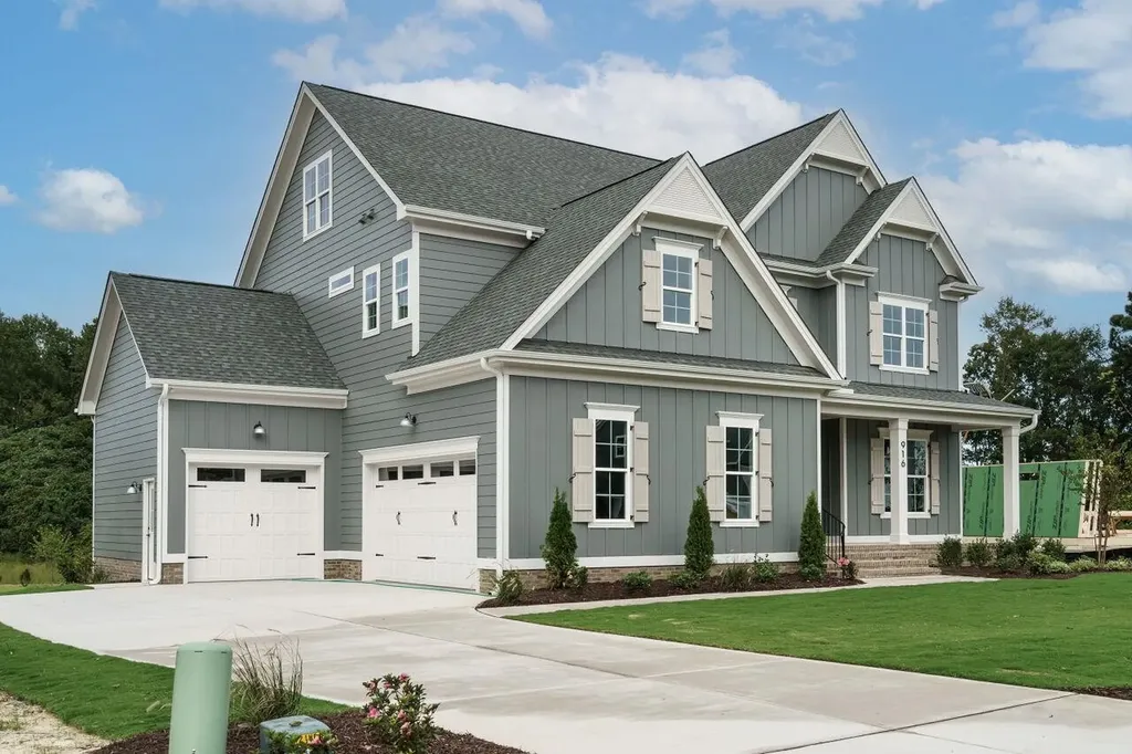 916 Shiloh Hills Drive Fuquay Varina NC 27526