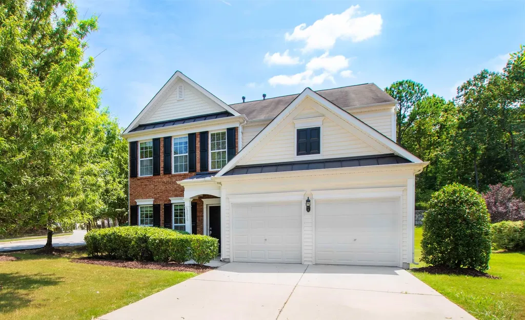 2019 Addenbrock Drive Morrisville NC 27560