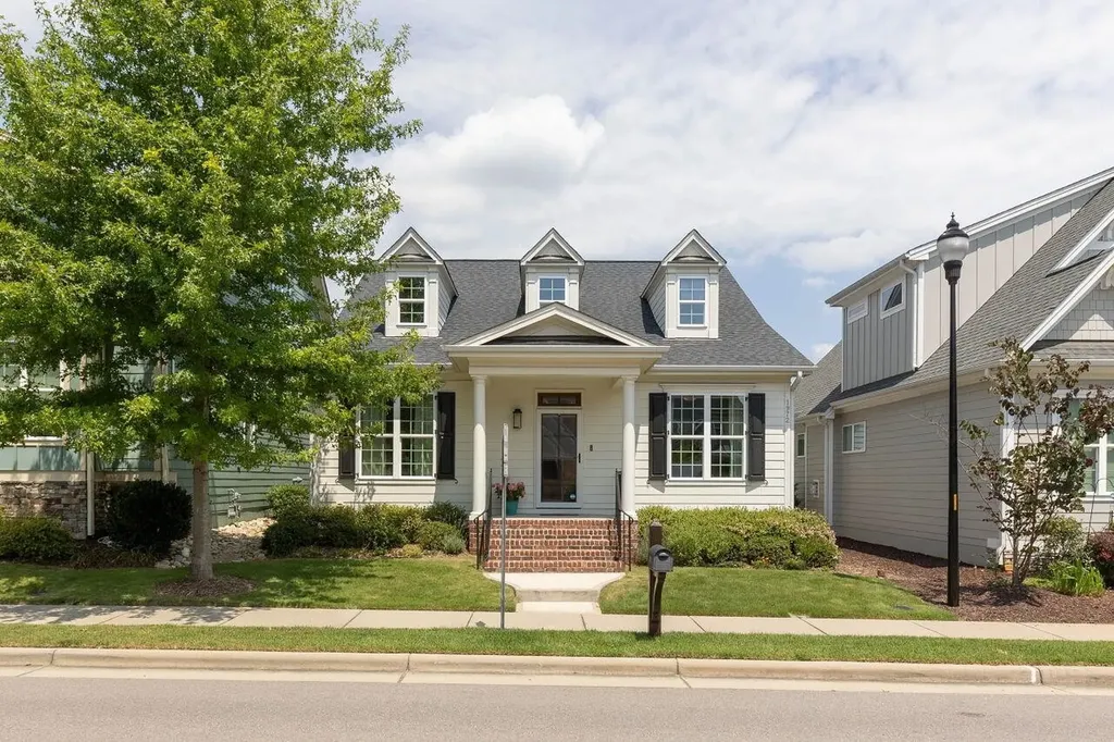 1972 Great Ridge Parkway Chapel Hill NC 27516