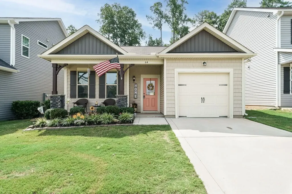 64 Balboa Parkway Clayton NC 27520