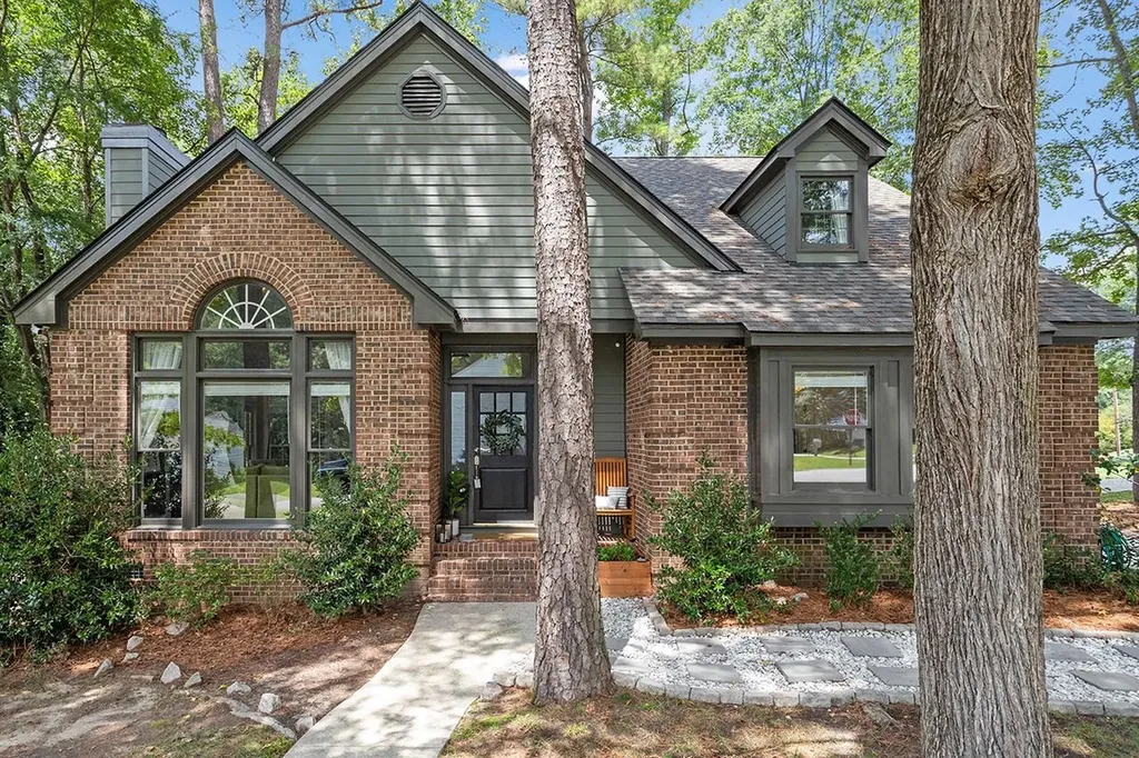 1121 Penselwood Drive Raleigh NC 27604