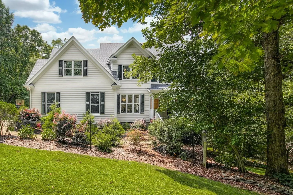 1000 Wood Sage Drive Chapel Hill NC 27516