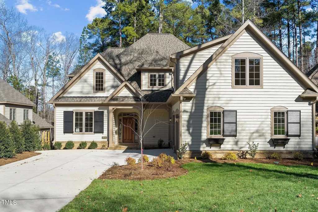 19016 Stone Brook Chapel Hill NC 27517