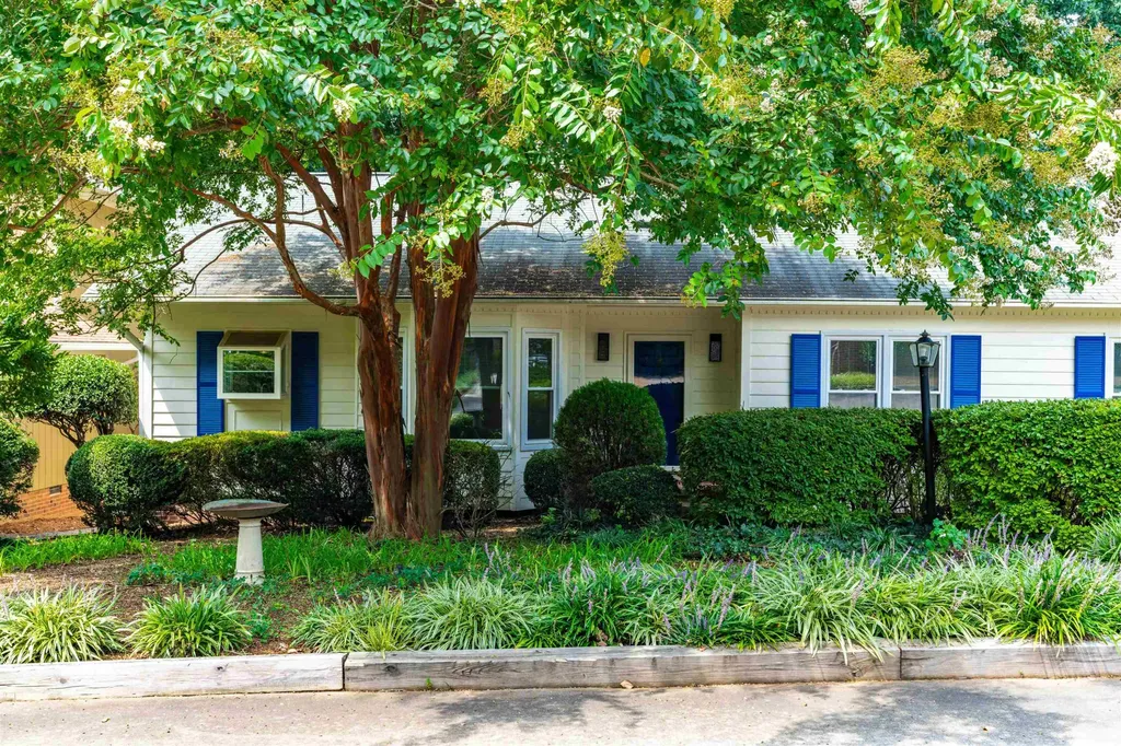 3013 Rue Sans Famille Raleigh NC 27607