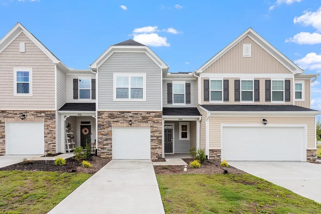 5004 Tura Street Raleigh NC 27610