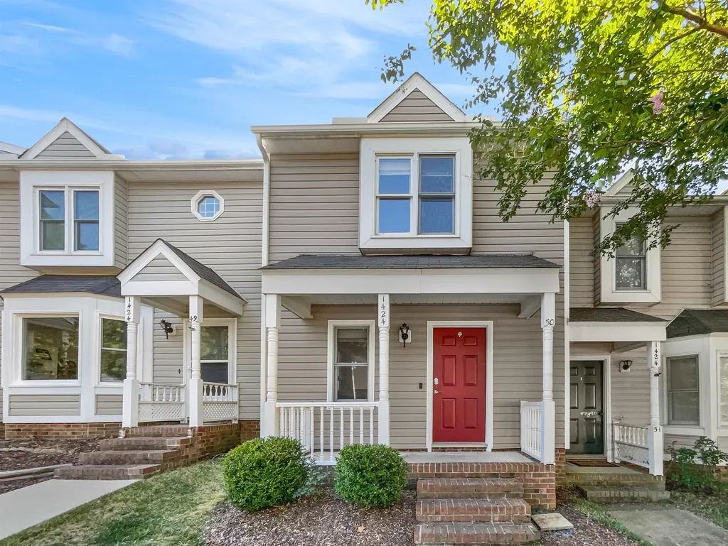 1424 Cimarron Parkway Wake Forest NC 27587